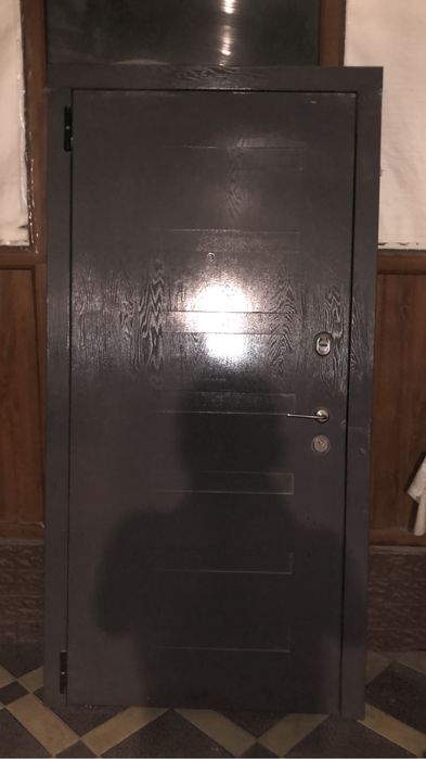 Есыктер жаксы багада