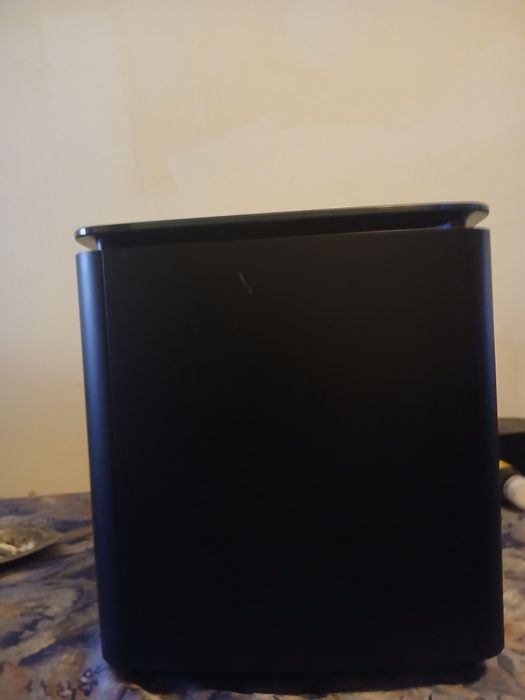 Soubwefer wireless bosse 300