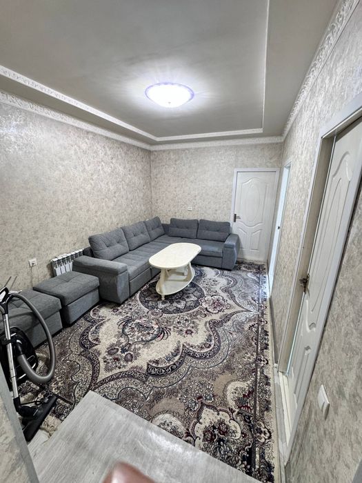 Сергели спутник 6. 1/1/5 новостройка