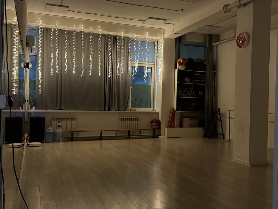 Аренда помещения