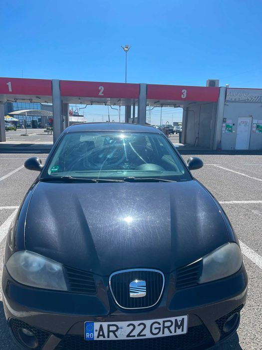 Seat Ibiza 1400 CMC Benzina - 2007