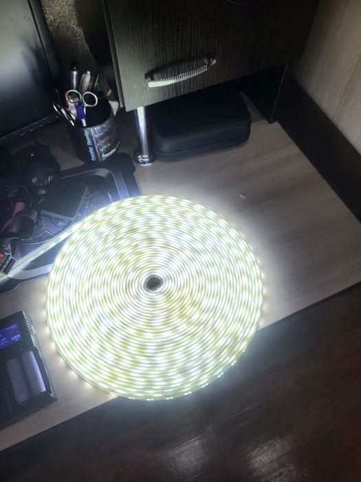 Светодиодная лента