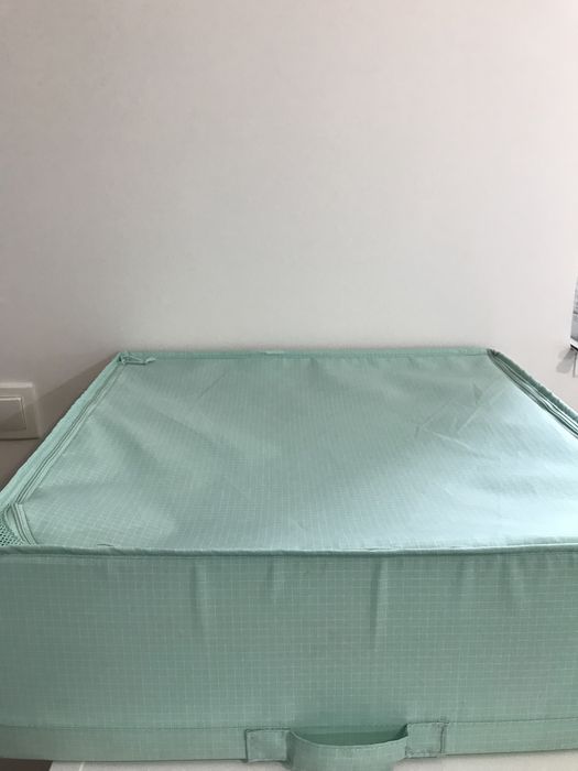 IKEA  STUK короб для хранения