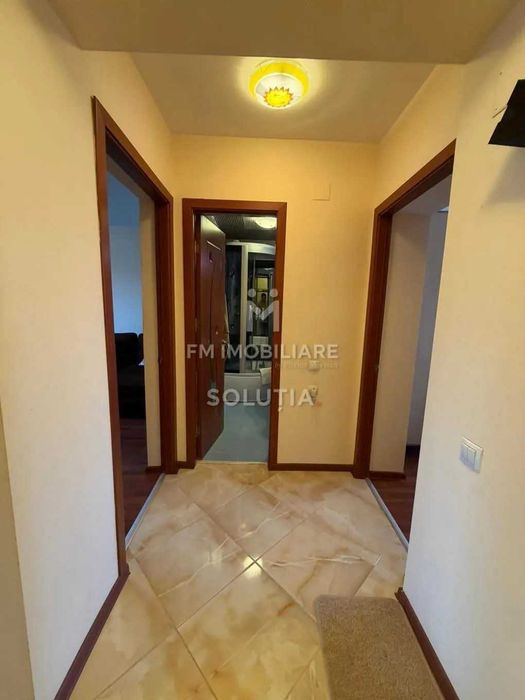 Apartament de închiriat