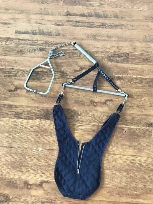 Бънджи гащи Карена