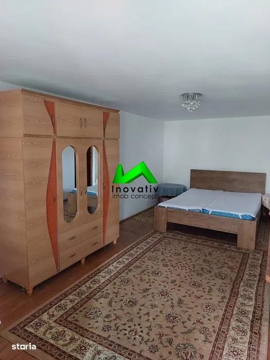 Casa individuala de inchiriat 4 camere Sibiu Vasile Aaron