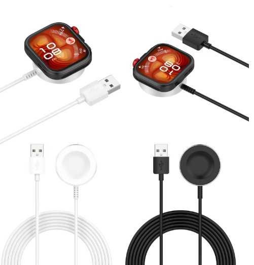 Incarcator smartwatch Huawei Watch GT2Pro/GT3/GT4/GT5/Fit 4/Watch 5