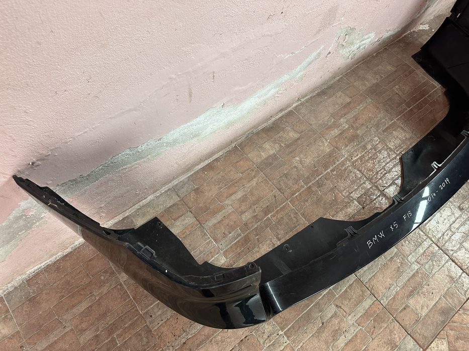 Bara spate BMW X5 F15 2014-2019