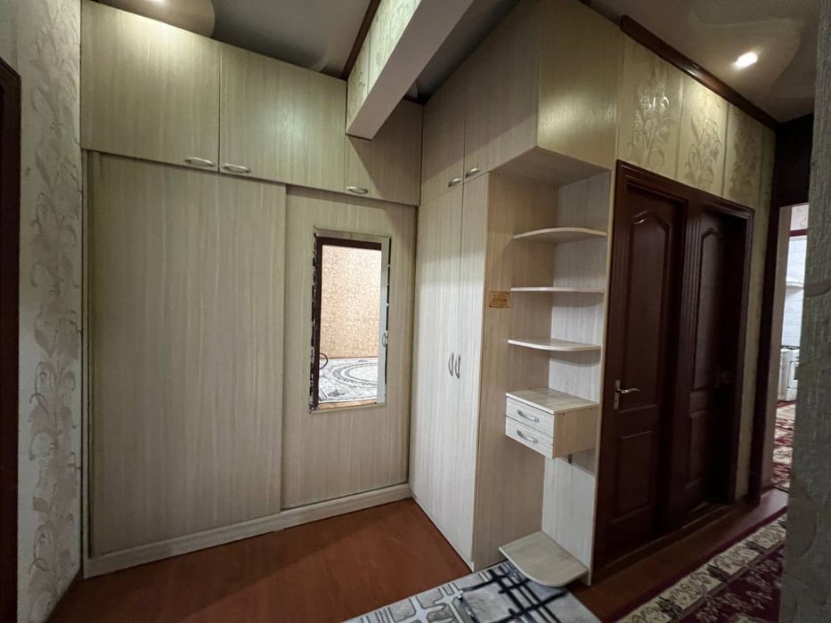 Аренда 2/2/4 Коракамиш 2/4