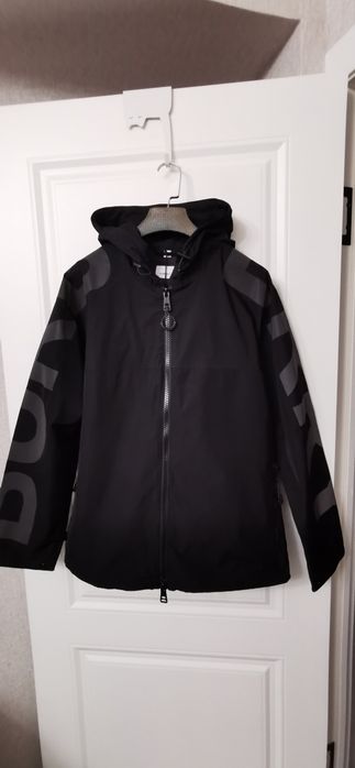 Burberry куртка - ветровка мужская