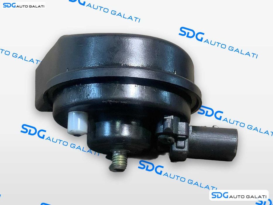 Claxon Avertizor Sonor Audi A5 8T 2008 - 2017 Cod 6033FB1591 [LR10929]