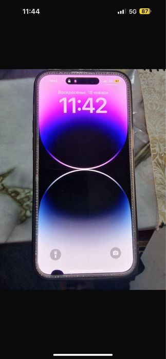 Айфон 14 про макс  512 гб