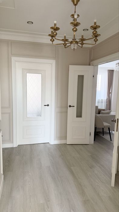 Продам 4-х комнатную квартиру