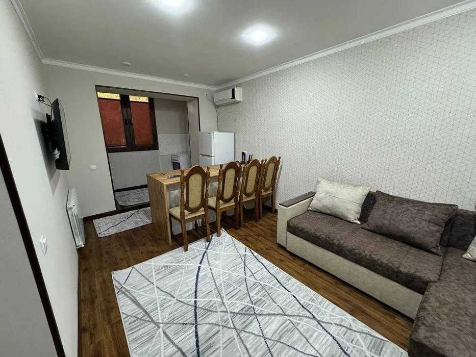 Сдаётся кв Художников 1/2/5 на Мирзо Улугбекский