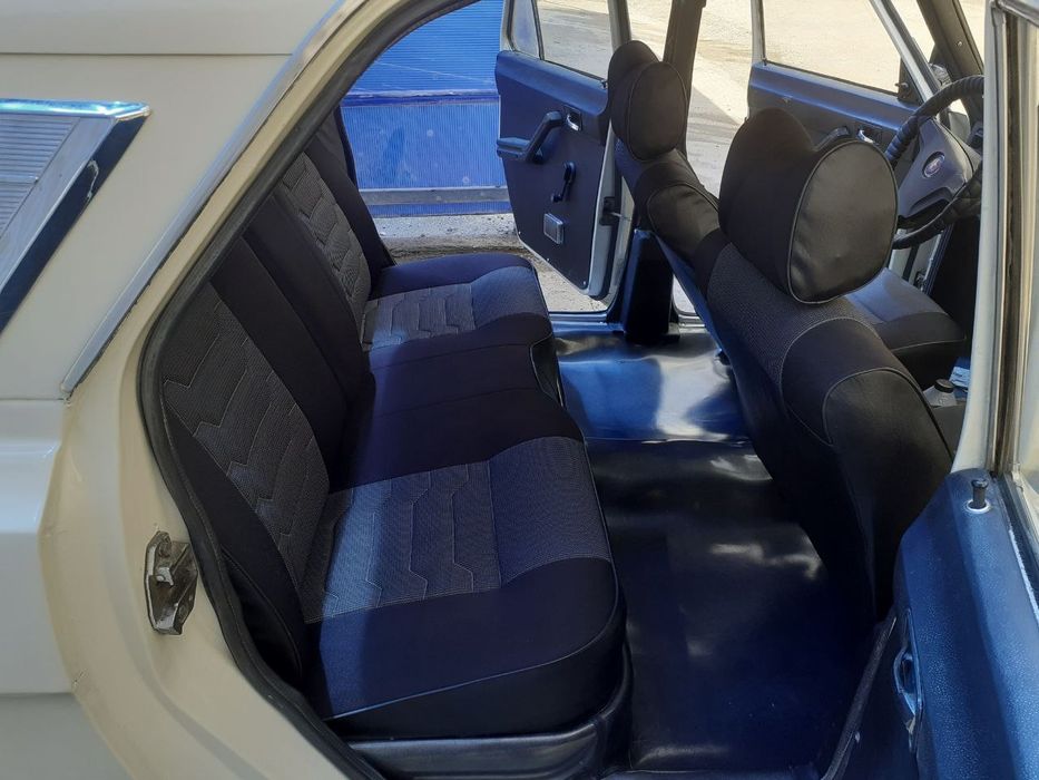 Волга тез ва арзон сотилади