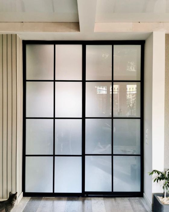 Раздвижной, Раздвижные двери,Лофт, Перегородки.