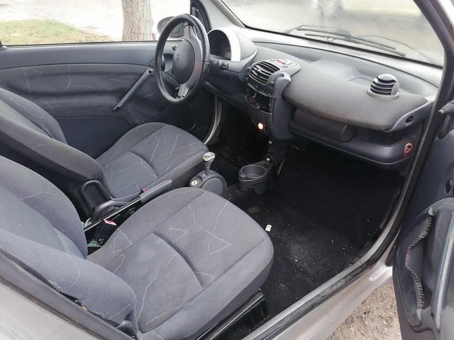 Citroen C3 1.4 Hdi 2007 Acte la zi