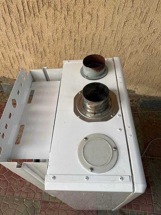 Продам котел