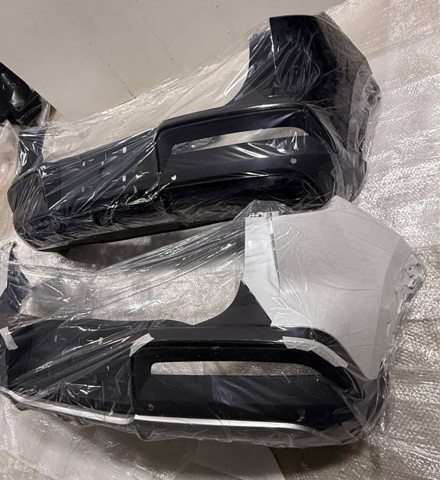 BYD yuan up orqa bumfer sotiladi