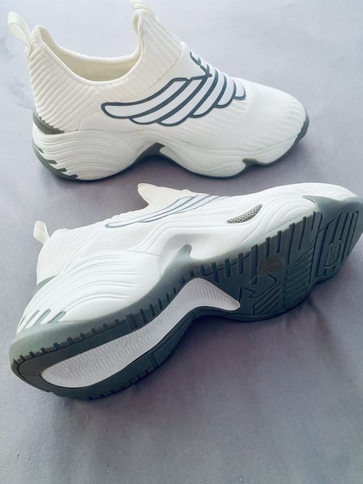 Маратонки Emporio Armani EA7