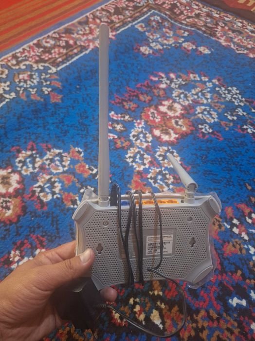 Интернет Rovtir domashniy  internet uchun vife