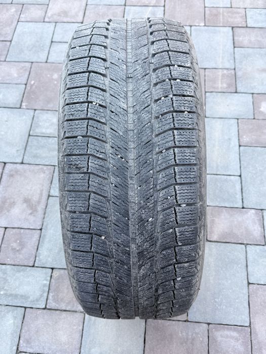 Автошины Michelin б/у