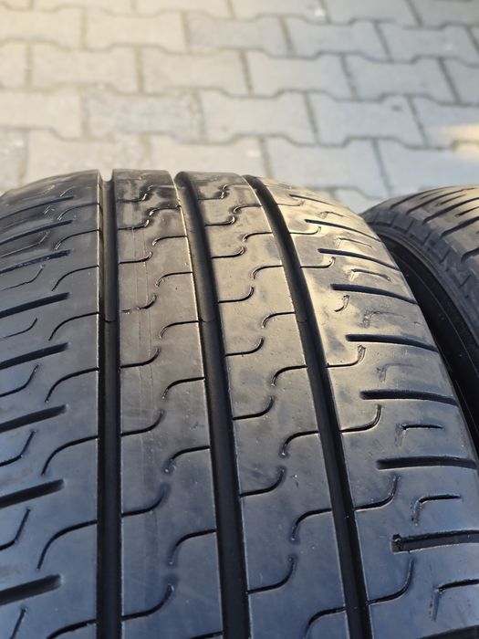 225 65 16c Pirelli