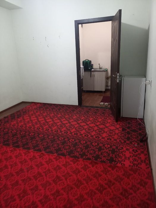 Maklersiz, xazaykasiz kvartira.  Yashnobod rayon Tuzel 1 da.  OPSHEJIT