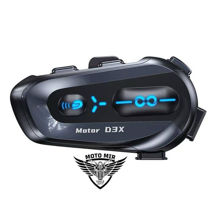 В наличии  Мото-гарнитура для шлем выбор очень много