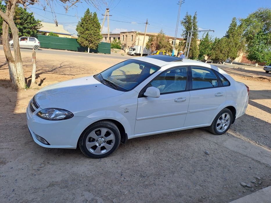 Gentra 3 pazitsa elegant plus