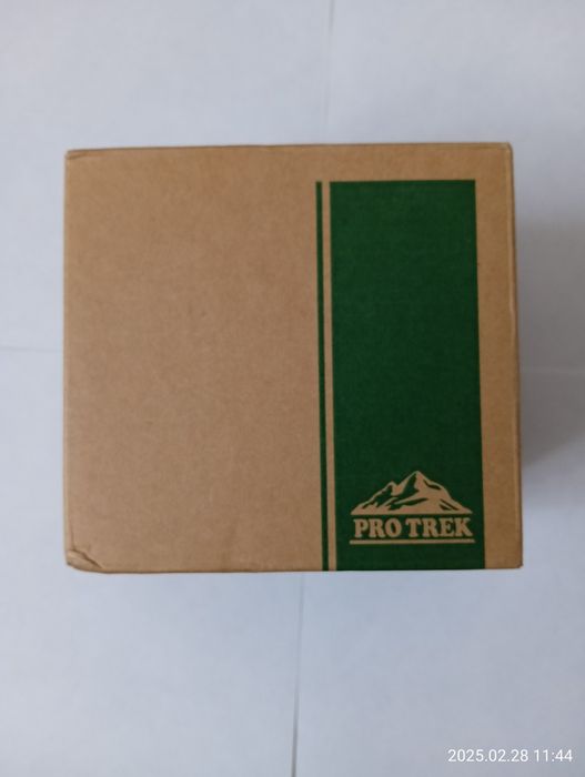 Часы Кварцевые CASIO ProTrek PRW-3100YB-1ER пластик, сталь