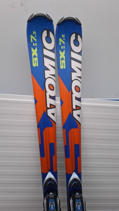 Ski Atomic SX 160 cm