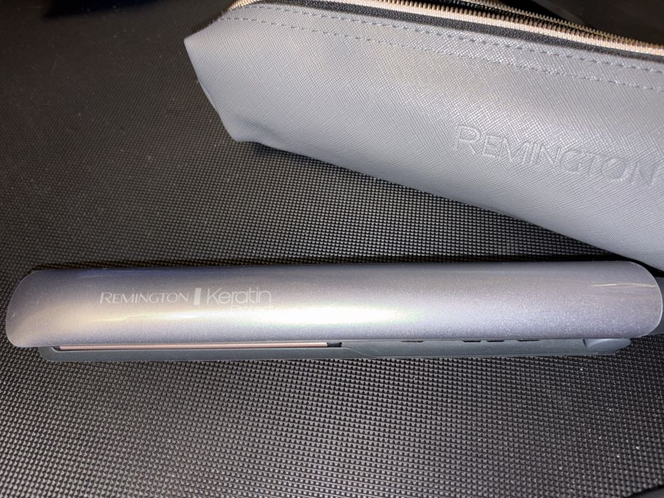Преса за коса Remington S8598 Keratin Protect Intelligent