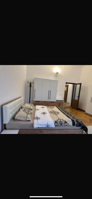 Inchiriez apartament 2camere  Central