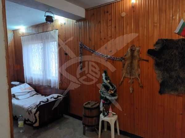 Продава се Къща в с. Драгойново, Област Пловдив - 260 кв.м за 167 €/кв.м - Снимка #1
