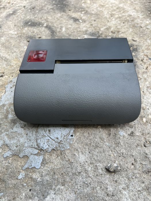 Consola Centrala Audi TT 8N 1998-2006 | Piese Plastic Acoperitoare Buton Radio Clima Scrumiera Priza Trim Suport Grila Grile Ventilatie Luneta Butoane
