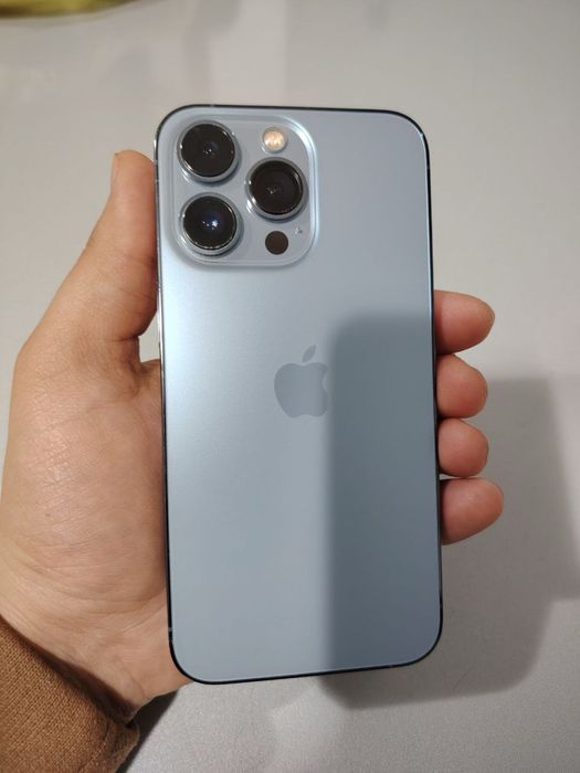 Iphone 13pro xolati zakonni