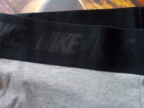 Nike клин за свободно време