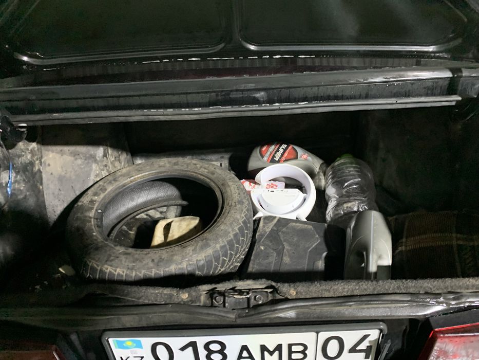 ВАЗ 21099 продам