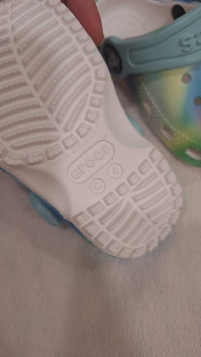 Лот бебешки обувчици - 20лв.