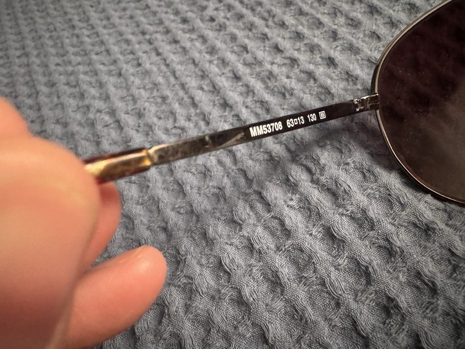 Missoni очки брендовые оригинал