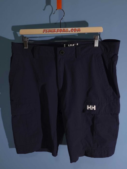 Helly Hansen SoftShell Къси Панталони/Мъжки L