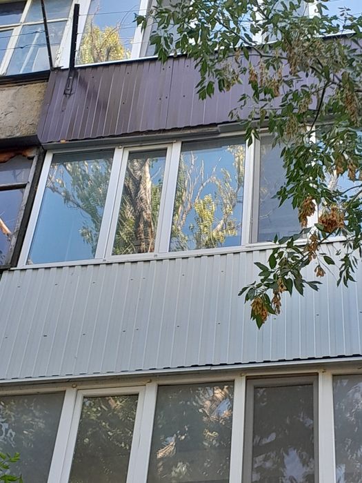 2ком квартира 45кв ,не угловая