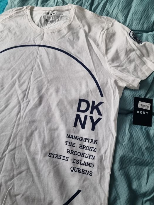 Мъжки тениски Armani - DKNY