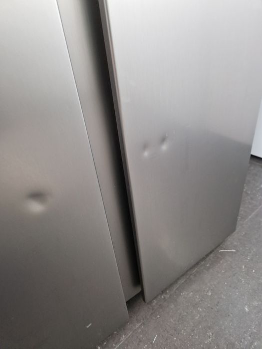 Двукрилен Хладилник Exclusive A++ No Frost Invertor