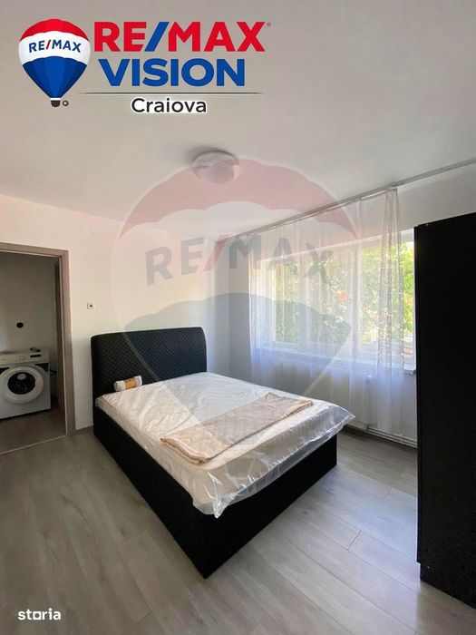Apartament cu 2 camere de închiriat în zona Brazda lui Novac