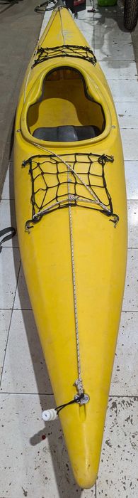 Caiac rigid 1 persoana
