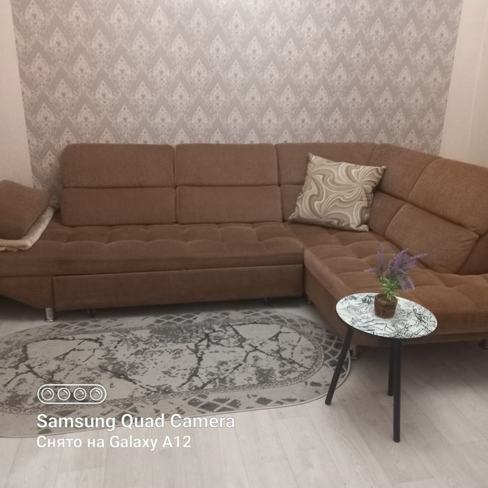 Сдам 2комнатную квартиру