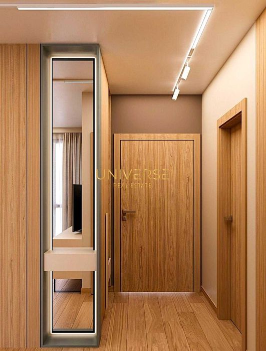 Продава се Едностаен апартамент в Свети Влас - 47 кв.м за 2095 €/кв.м - Снимка #5