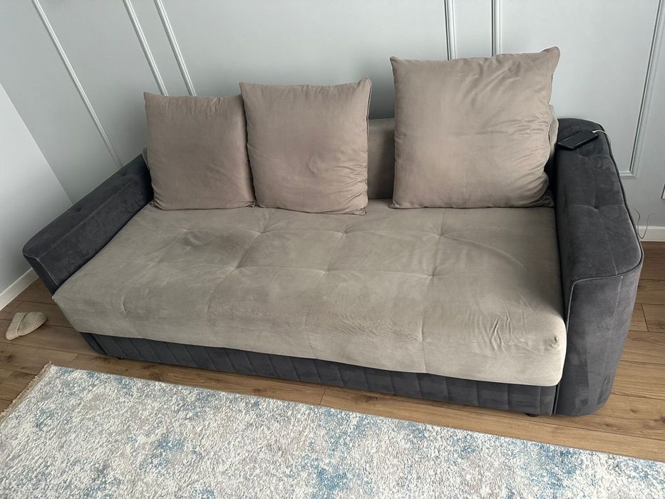 Диван раскладной